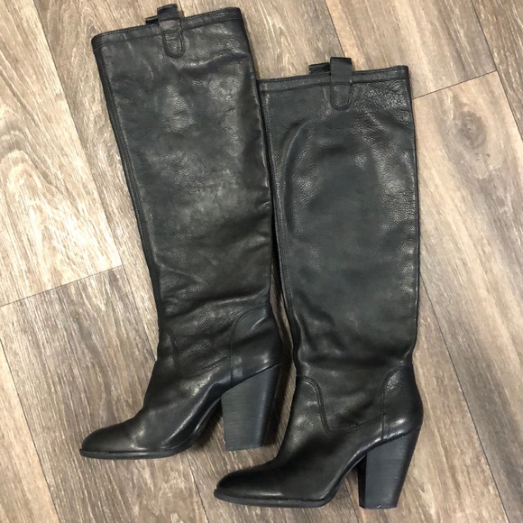 Vince camuto boots - Picture 2 of 6